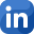 Linkedin Icon