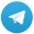 Telegram Icon