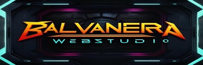 Balvanera Web Studio banner mobile